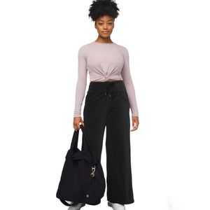NWT LULULEMON Morning Restore Pant